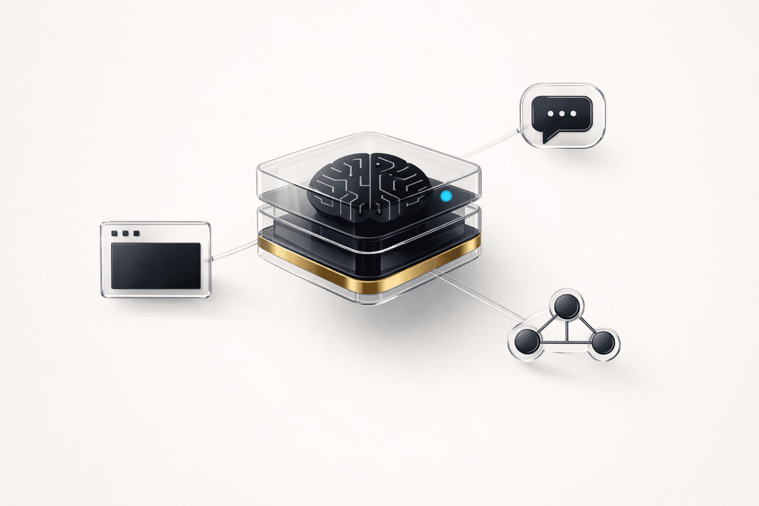 AI Manager for Messengers