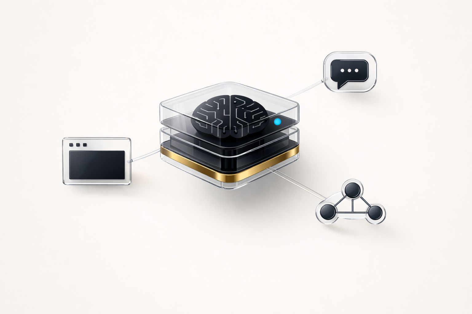 AI Manager for Messengers